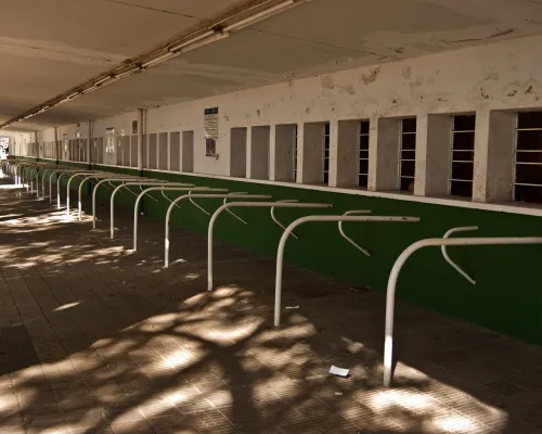 Hipódromo de La Plata