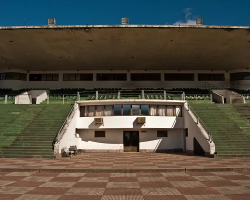 Hipódromo de La Plata
