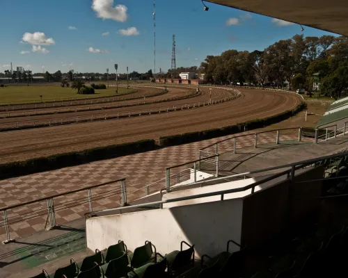 Hipódromo de La Plata