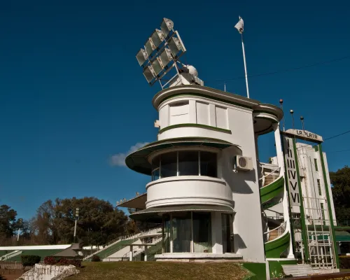 Hipódromo de La Plata