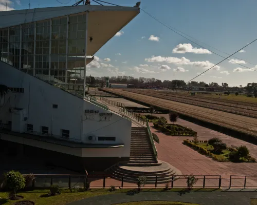 Hipódromo de La Plata