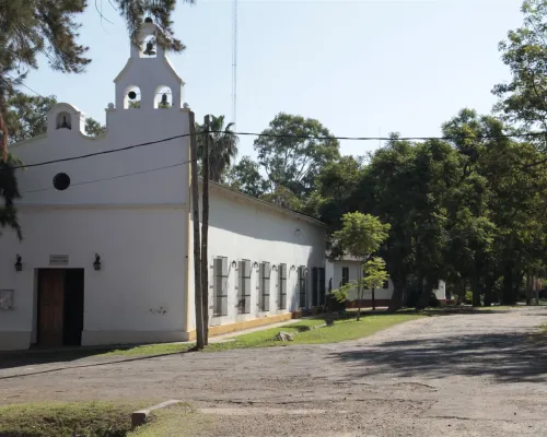 Reserva Nacional e Histórica Isla Martín García