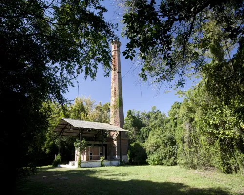 Reserva Nacional e Histórica Isla Martín García