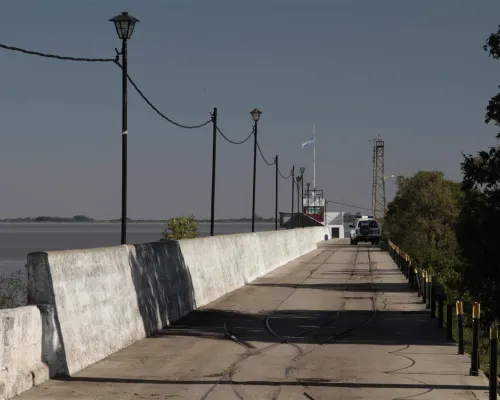 Reserva Nacional e Histórica Isla Martín García