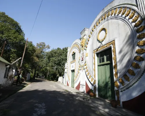 Reserva Nacional e Histórica Isla Martín García