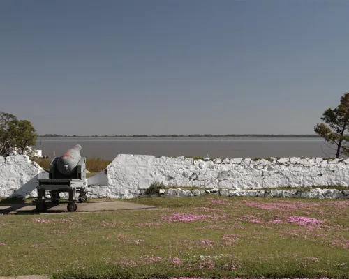 Reserva Nacional e Histórica Isla Martín García