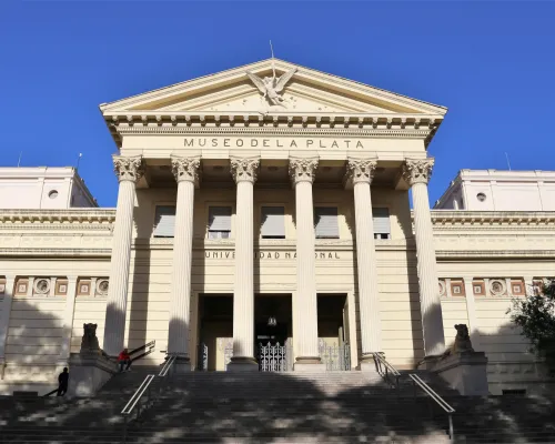 Museo de Ciencias Naturales