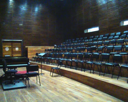 Teatro Argentino de La Plata