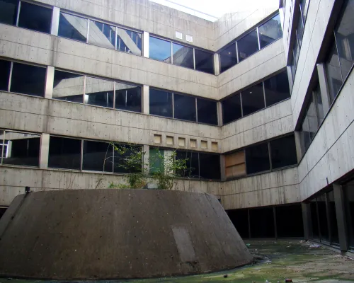 Teatro Argentino de La Plata