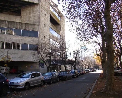 Teatro Argentino de La Plata