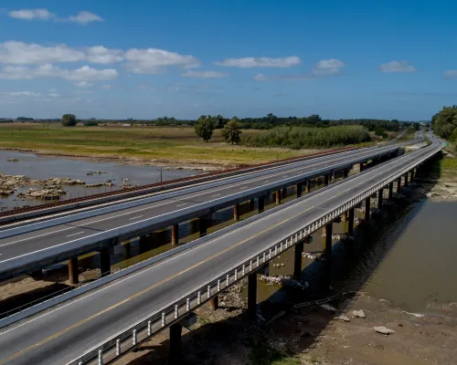 Puente Guerrero