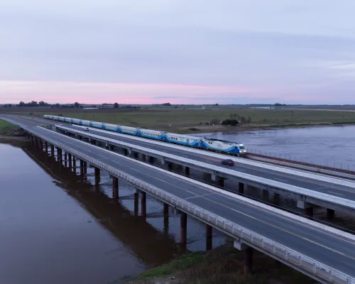 Puente Guerrero
