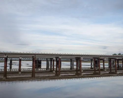 Puente Guerrero