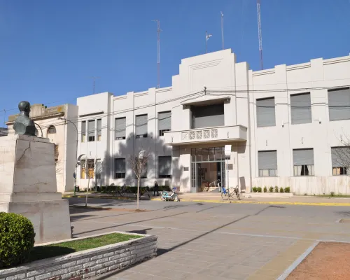 Municipalidad de Lobos