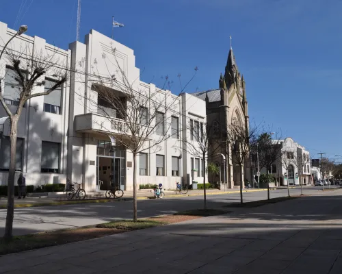 Municipalidad de Lobos