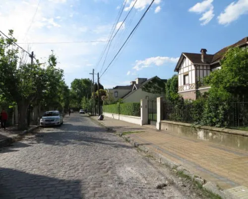 Barrio Inglés