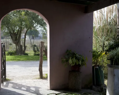 Restaurante Lo de Marcela Casa de Campo