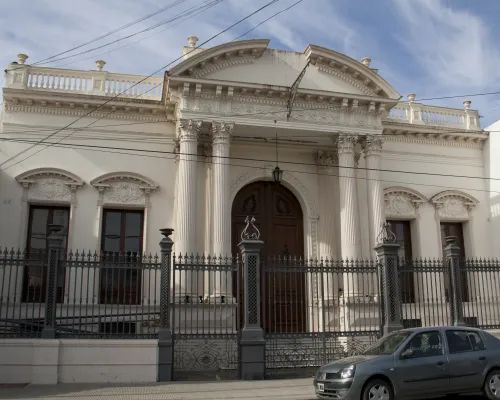 Teatro Español Magdalena