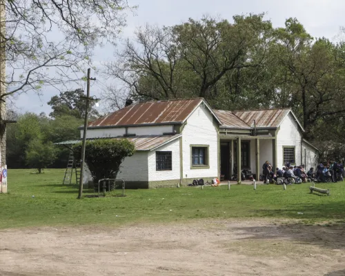 Centro Recreativo Inchausti