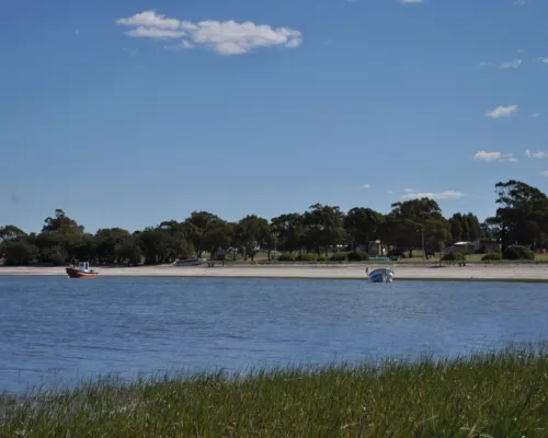 Balneario Los Pocitos