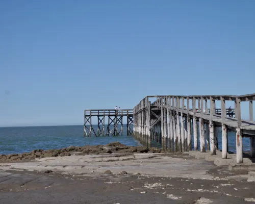 Balneario Los Pocitos