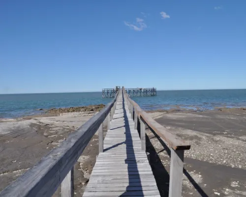 Balneario Los Pocitos