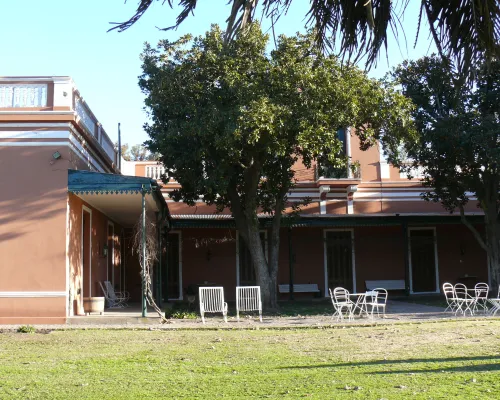 Estancia Santa Rosa