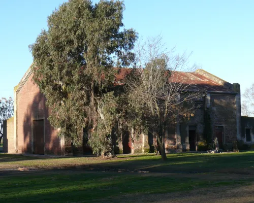 Estancia Santa Rosa