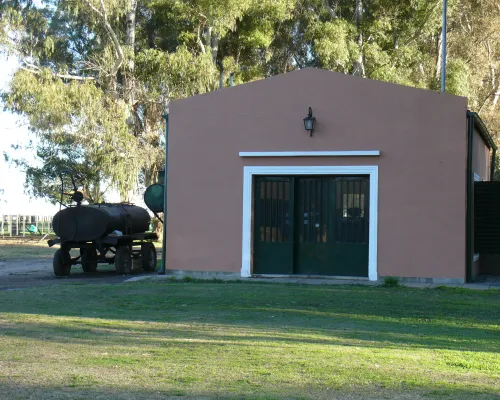 Estancia Santa Rosa