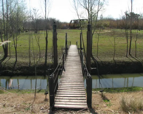 Lagos del Rocío