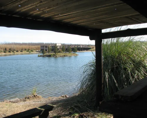 Lagos del Rocío