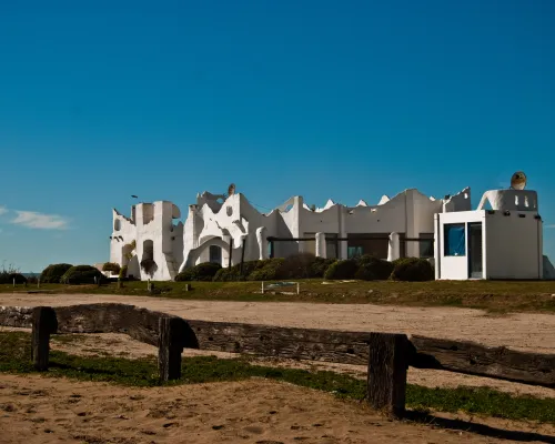 Playas de Pinamar