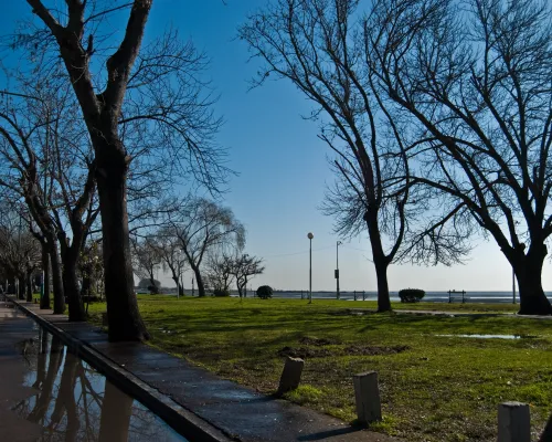 Costanera de Quilmes