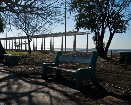 Costanera de Quilmes