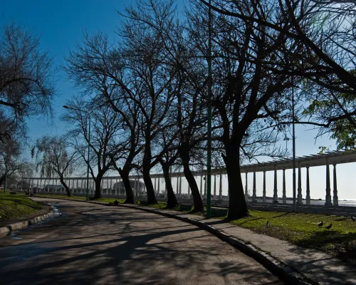 Costanera de Quilmes