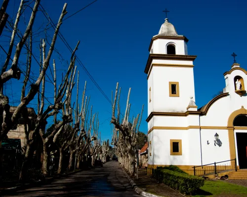 Villa Argentina (Barrio cervecero)