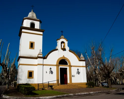 Villa Argentina (Barrio cervecero)