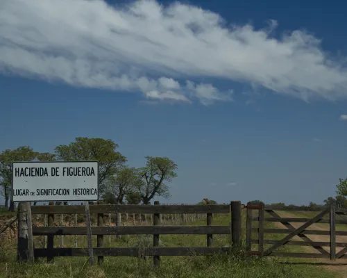 Hacienda de Figueroa