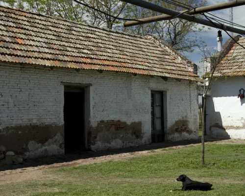 Hacienda de Figueroa