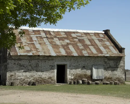 Hacienda de Figueroa