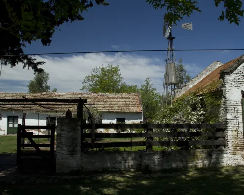 Hacienda de Figueroa