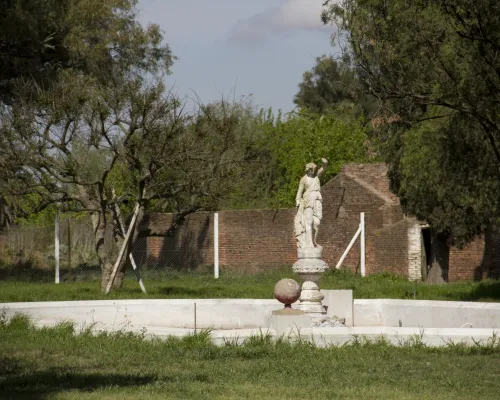 Tiro Federal de San Andrés de Giles
