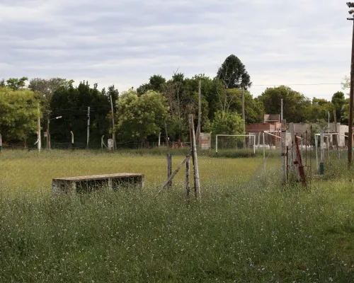 Potrero Club Recreativo Apolo