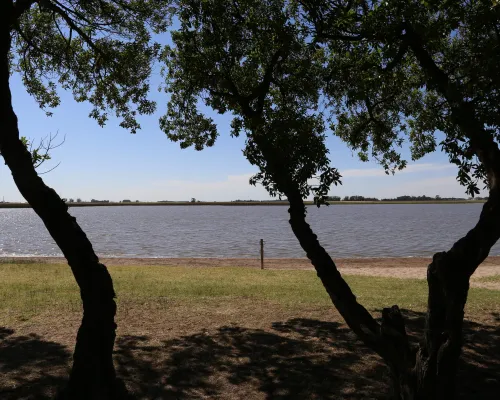 Laguna La Salada