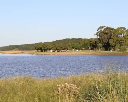 Laguna La Salada