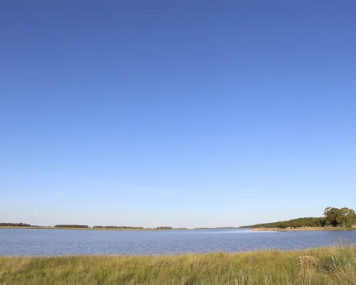 Laguna La Salada