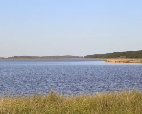 Laguna La Salada