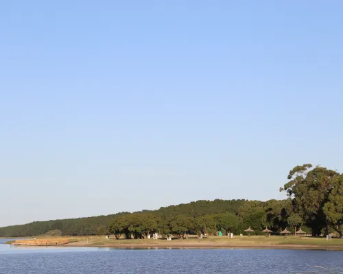 Laguna La Salada