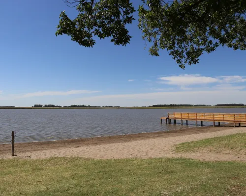 Laguna La Salada