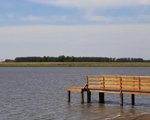 Laguna La Salada